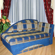 Прекрасный комфортный диван