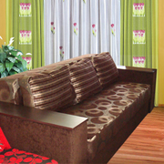 Прекрасный комфортный диван