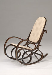 Кресло качалка W-06 мебель Днепропетровск