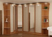 Мебель под заказ