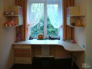 Детские комнаты (по индивидуальному проекту)