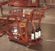 DAMING арт.1010 сервировочный столик мебель Днепропетровск