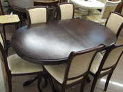 Стол Анжелика мебель Днепроептровск