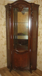 Витрина 4дв.CF-8670 мебель днепропетровск