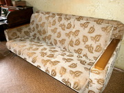 Продам КРОВАТЬ-ДИВАН