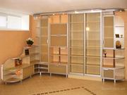 корпусная мебель под заказ