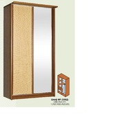 Шкаф - купе 1.2м.