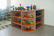 Мебель для детских садов на заказ Киев купить