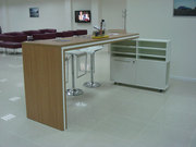 Эксклюзивная корпусная мебель для офиса и дома от производителя Киев