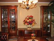 Гостиная KASA CASTLE мебель в днепропетровске