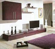 Стенка CLOCK-II(10) мебель в днепропетровске