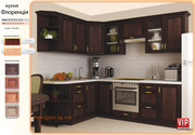 Кухни модульные VIP-Master