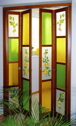 Раздвижные конструкции