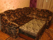 Мягкий уголок