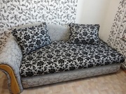 ПЕРЕТЯЖКА МЕБЕЛИ НИКОЛАЕВ