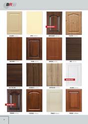 привезу під замовлення BRW фасади кухонні 100% найдешевша ціна по Укр