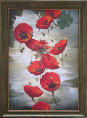 Багетная мастерская Виртуоз, рамки под заказ