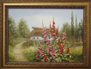 Багетная мастерская Виртуоз, рамки для фото