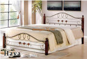 Кровать Hava (Хава)