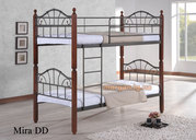 Кровать Mira DD (Мира ДД)