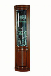 витрина ZEFIR (TARANKO) мебель в днепропетровске