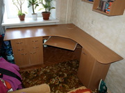 Стол компьютерный угловой