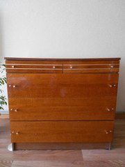 Продам комод в хорошем состоянии, почти бесплатно!