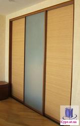 Шкаф купе на заказ