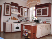 Изделия из дерева на заказ Киев, интерьер и мебель на заказ Киев