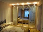 Изготовление мебели по индивидуальным проектам