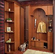 Мебель в прихожую