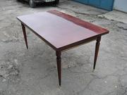 Продам стол раздвижной