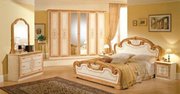 Мебель Итальянская Гамма Спальни Gamma. Крым Продажа по оптовых ценах