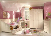 Мебель из натурального дерева (бук, сосна, ясень, ольха)