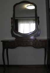 Туалетный столик