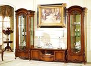 1 дв витрина CF-8627 мебель в днепропетровске