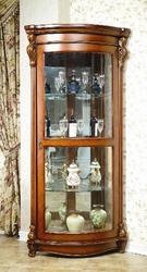 угловая витрина CF-8639 мебель в днепропетровске