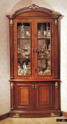 угловая витрина КАРПЕНТЕР-216 мебель в днепропетровске