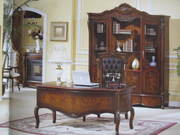 Кабинет CF-8012 мебель в днепропетровске