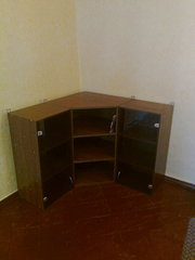 навесной шкаф