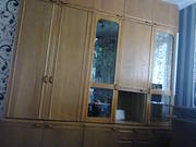 Продам стенку Состояние: б/у
