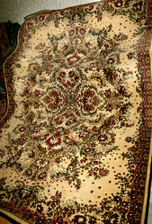 Продаю новый венгерский шерстяной ковер 200x300, цена 3500 грн., торг.