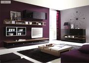  Стенки BRW (БРВ). Крым Качественные производители,  проверенные времен