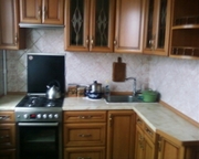 Кухни по индивидуальным заказам