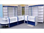 Мебельный цех предлагает мебель а также наружную рекламу ДЕШЕВО