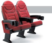 Кресла для кинотеатров, кинокресла . Компания Техно-Арредо