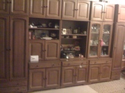 продам мебель в гостинную б/у