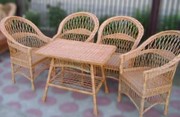Продам Плетёную мебель.