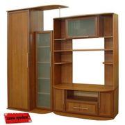   Производство мягкой и корпусной мебели