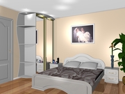 Мягкая и корпусная мебель под заказ от МЧП